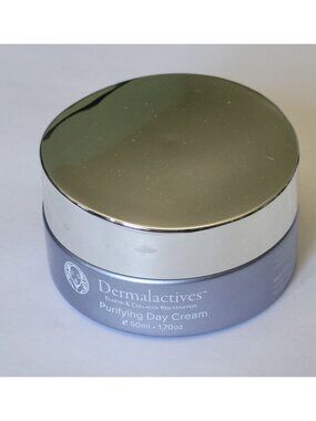 Purifying Day Cream Moisturizer Anti-Aging Hydrating Cream 50ml